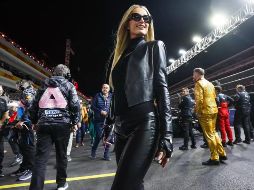 Hilton ya había creado expectativas en redes con un video en el que aparecen personalidades. EFE / ARCHIVO