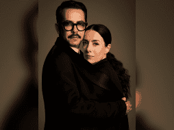 Se trata de una nueva comedia que gira en torno a la ambición, el poder y la gloria. CORTESÍA/NETFLIX