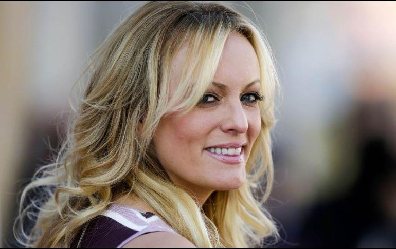 Daniels ha hablado de las amenazas que ha recibido desde que salió a la luz su supuesta aventura con Trump. En una entrevista concedida el año pasado a Piers Morgan, Daniels dijo que las amenazas que le dirigen los partidarios de Trump son ahora 