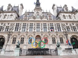 El arresto se produjo en Saint-Étienne el pasado 22 de mayo, y ahora el acusado se encuentra en prisión provisional después de haber sido imputado el día 26. AFP / ARCHIVO