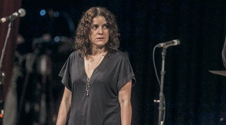 La intérprete de jazz Sara Valenzuela se presentará el 20 de junio, en el Conjunto Santander. EL INFORMADOR