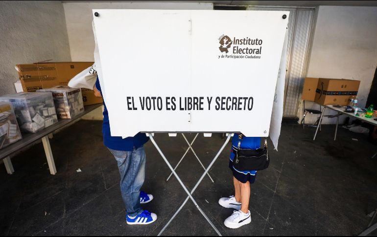 Resultados PREP: EN VIVO resultados de la elección en Tlajomulco de Zúñiga