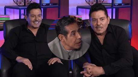 Ernesto Laguardia compartió se sinceró en entrevista con Yordi sobre los episodios de bullying que vivó en su infancia. YOUTUBE/ Yordi Rosado