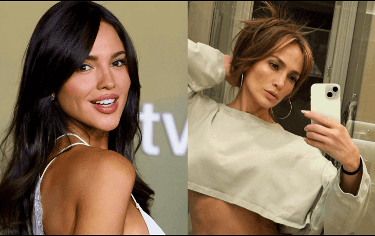 Jennifer López ha sido víctima de acoso por parte de fans y detractores desde que canceló su gira musical, pues no muchos quedaron contentos. INSTAGRAM/jlo/eizagonzalez