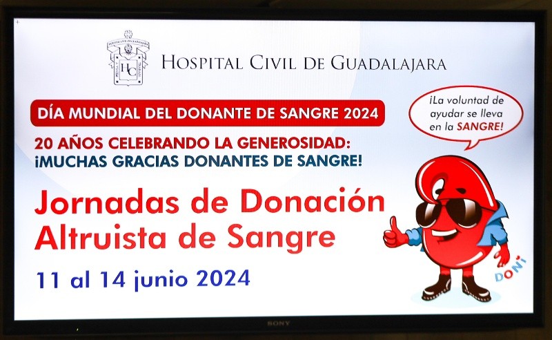 EL INFORMADOR / A. NAVARRO 