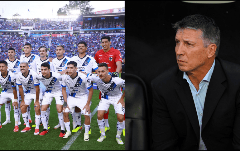 A pesar de que hay rumores que ponen a diferentes técnicos como sustitutos de Siboldi, el equipo aún no ha hecho ningún anuncio oficial. Imago7/Archivo