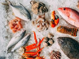 Los países del Sudeste Asiático son los mayores productores de pescado y marisco. UNSPLASH / M. BERGMANN