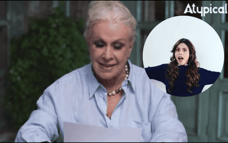 Usuarios de redes sociales han reprobado las acciones de la conductora, llegando a señalarla de 