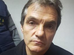El Ministerio Público de Panamá confirmó que el empresario argentino Carlos Ahumada Kutz fue detenido este día en la mañana. NTX / ARCHIVO