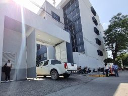 Fue la Fiscalía de Jalisco la que inició la carpeta de investigación toda vez que los hechos ocurrieron en Puerto Vallarta. EL INFORMADOR / ARCHIVO