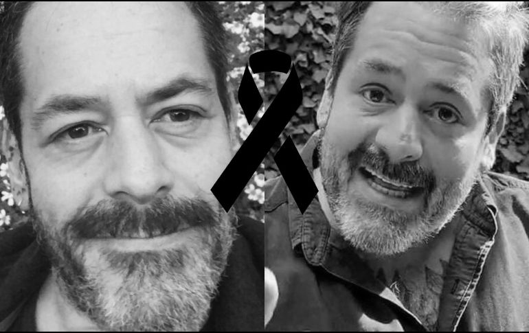 El hijo menor de Talina Fernández, Pato Levy, falleció este lunes a la edad de 53 años. ESPECIAL