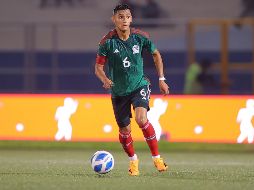Fue un fracaso del futbol mexicano a pesar de que Jesús Alcantar, Fidel Ambriz (foto), Pablo Monroy, Jorge Rodríguez y Efraín Álvarez pudieron convertir sus penales. IMAGO7