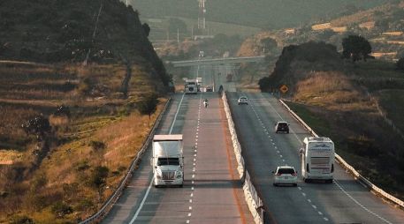 La ANPACT mostró la disminución en la industria de vehículos pesados. ESPECIAL