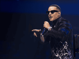 Daddy Yankee compartió la tarjeta con Soto, leyenda de los New York Yankees, combinando así los mundos de la música y el béisbol de una manera única y coleccionable. EFE/ ARCHIVO