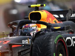 El pasado Gran Premio de Canadá no fue el mejor para Sergio 