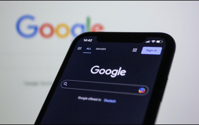 Google pondrá a disposición de los usuarios nuevas herramientas antirrobo. ESPECIAL/Foto de Foto de Bastian Riccardi en Pexels