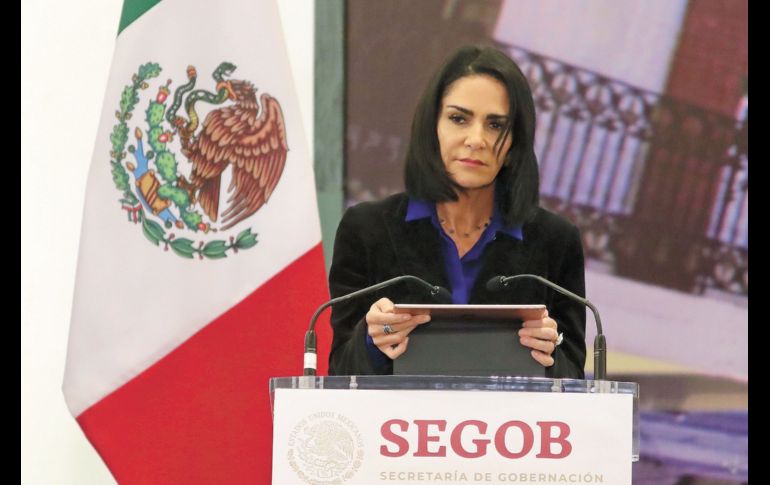 Lydia Cacho fue quien dio a conocer esta red de explotación sexual y por estas fue víctima de diversos delitos por cómplices de Kuri. SUN / ARCHIVO