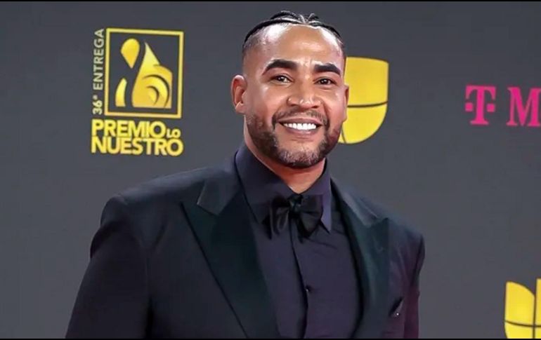 El reggaetonero se tuvo que enfrentar a mentes cerradas que no confiaban en su visión de la evolución de la música urbana. EFE / ARCHIVO