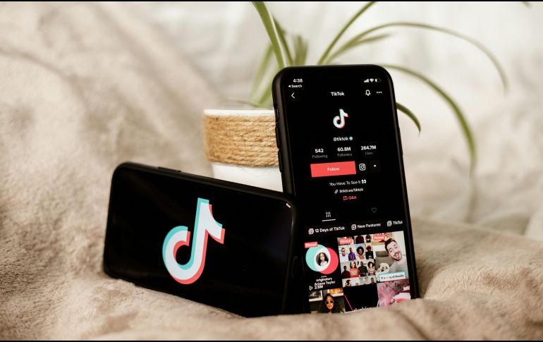 Este proyecto lleva el nombre de TikTok Symphony. UNSPLASH / COLLABSTR