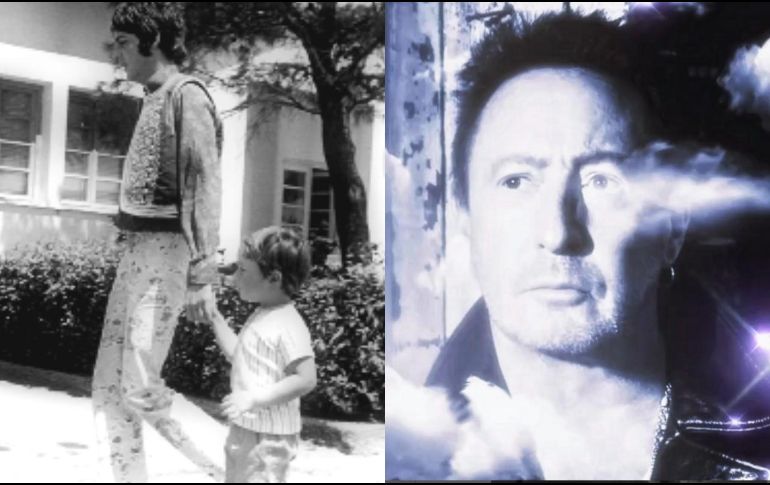 Como era de esperarse, los fans de The Beatles no tardaron en reaccionar. INSTAGRAM/ julespicturepalace