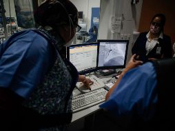 Se prevé un aumento en el uso de la endoscopia en México para identificar y evaluar el grado de daño esofágico causado por el reflujo. EL INFORMADOR / ARCHIVO