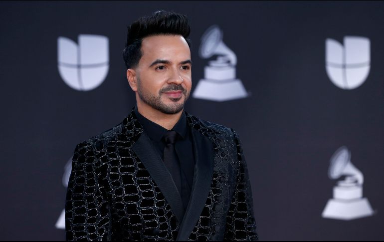 “El viaje” representa el cúmulo de 25 años de trayectoria para el cantante en la industria musical.AP/ARCHIVO