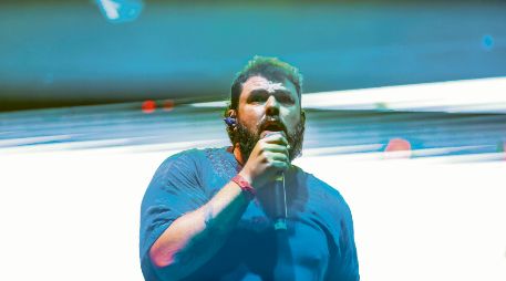 Porter. La agrupación navega entre el indie rock, el pop psicodélico y el rock experimental. EL INFORMADOR/A. Navarro