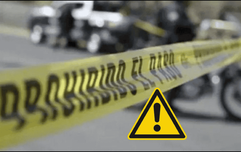 El primer hallazgo de la semana se dio el día miércoles, cuando fue hallada una osamenta en el llamado Cerro de las Tinajas. SUN / ARCHIVO