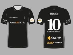 Es un torneo gratuito gracias a Grupo Omnilife y patrocinadores como Carl's Jr., Casther, Novapromo, Gioro y Sabrositos. ESPECIAL