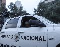  Un número aún indeterminado de elementos de la Guardia Nacional, destacamentados en la zona conurbada de Veracruz-Boca del Río, sufrieron síntomas de intoxicación. EL INFORMADOR / ARCHIVO