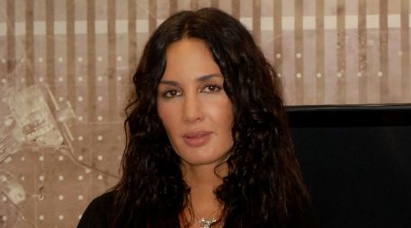 Martha Cristiana extendió sus comentarios acerca de su renuncia a Miss Universo México. NOTIMEX / ARCHIVO