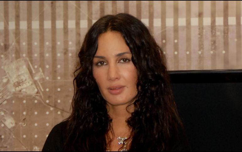 Martha Cristiana extendió sus comentarios acerca de su renuncia a Miss Universo México. NOTIMEX / ARCHIVO