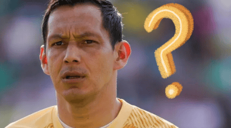 Cota, conocido por su destacada trayectoria en la Liga MX, principalmente con León y Guadalajara, y por haber sido parte de la selección mexicana en el Mundial 2022, fue registrado como 