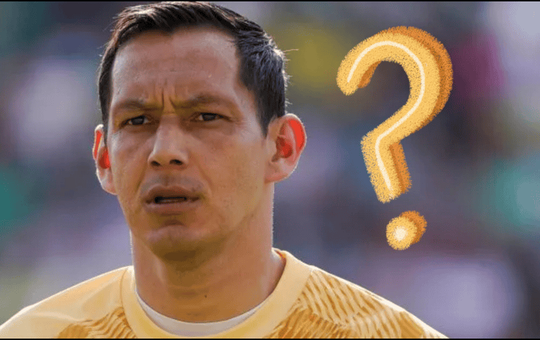 Cota, conocido por su destacada trayectoria en la Liga MX, principalmente con León y Guadalajara, y por haber sido parte de la selección mexicana en el Mundial 2022, fue registrado como 