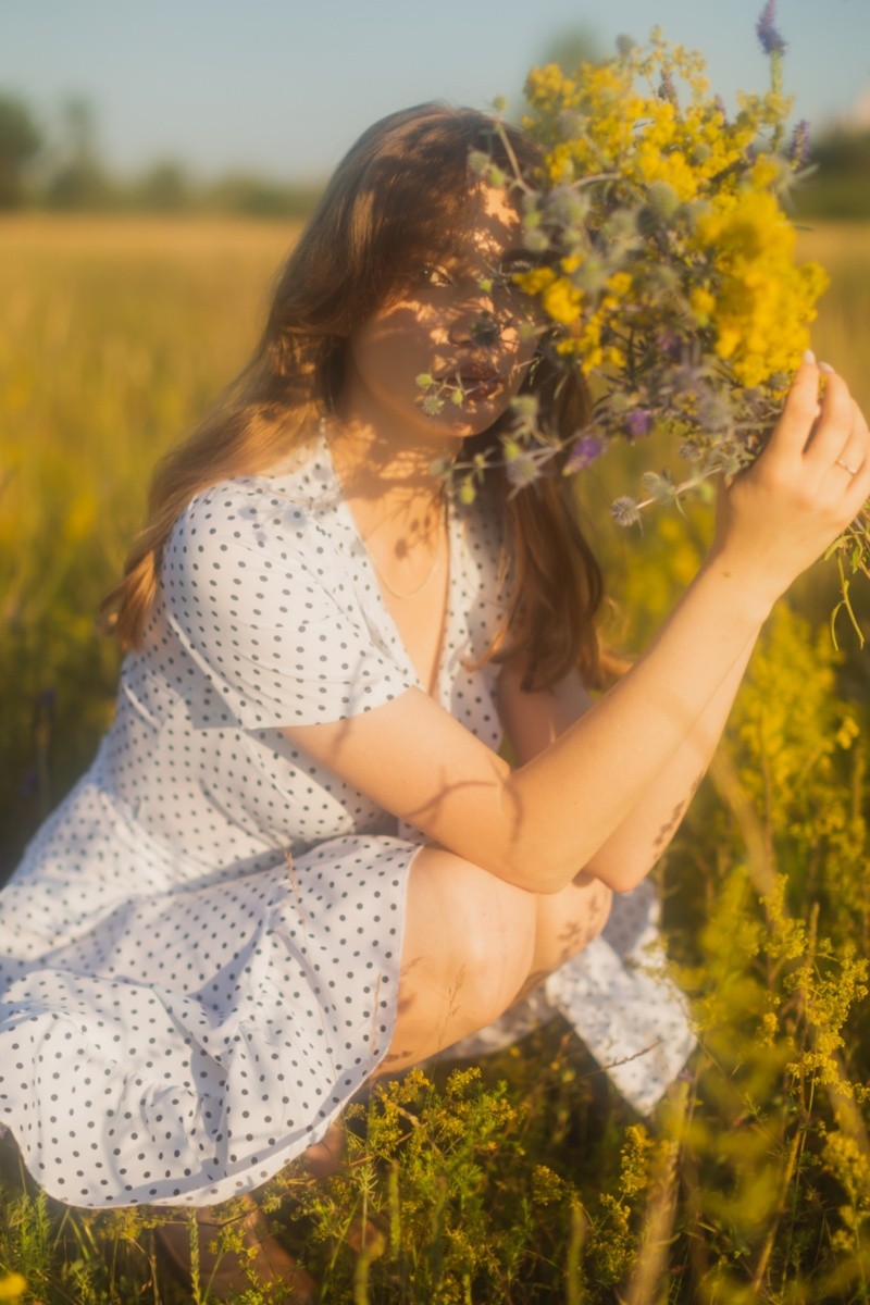 Cottagecore ofrece una invitación a redescubrir la belleza de la simplicidad. GETTY IMAGES ISTOCK