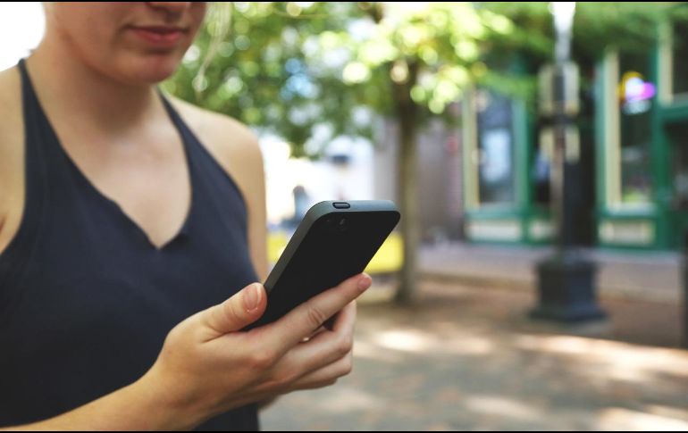 Algunas Apps en Google Play Store te ayudarán a no responder llamadas no deseadas, como estafas o spam. ESPECIAL / Imagen de StartupStockPhotos en Pixabay