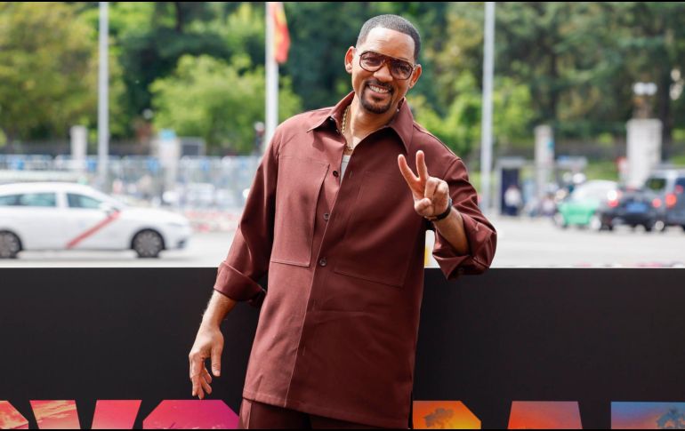 El actor y cantante antes de lanzar este tema, había publicado un vídeo en Instagram con un texto explicativo sobre esta nueva canción que le devuelve al mundo de la música. EFE/ ARCHIVO