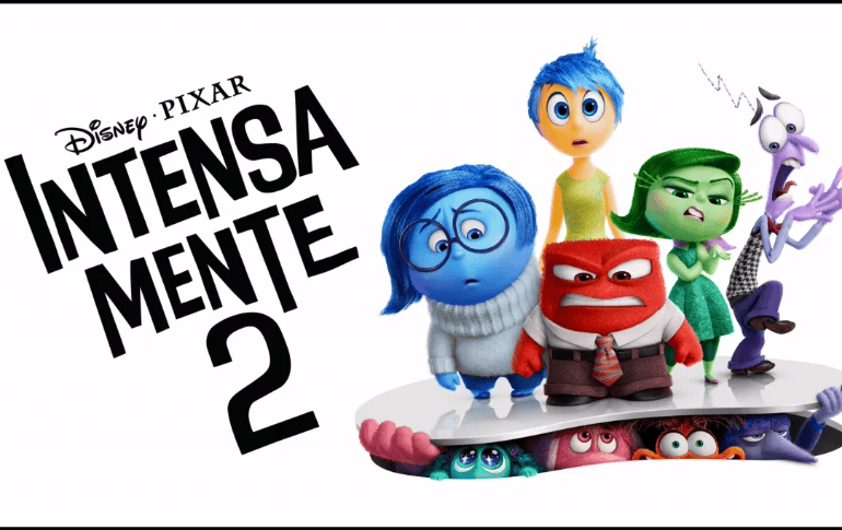 Estas son las películas que más dinero han recaudado tras su estreno. ESPECIAL / Disney