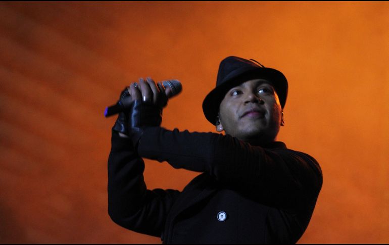 No es la primera vez que Samo se enfrenta a algo así, ya que en el pasado fue atracado con violencia en la carretera. EL INFORMADOR/ ARCHIVO