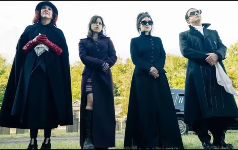 En esta secuela, que será presentada en Venecia, el personaje de Beetlejuice volverá a perturbar involuntariamente las vidas de los habitantes de la misma casa de la primera entrega, desatando un nuevo caos en su camino. Beetlejuice/ESPECIAL