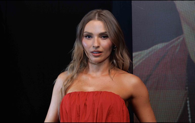 Después de semanas con presión sobre su salida, Irina Baeva finalmente quedó fuera de 