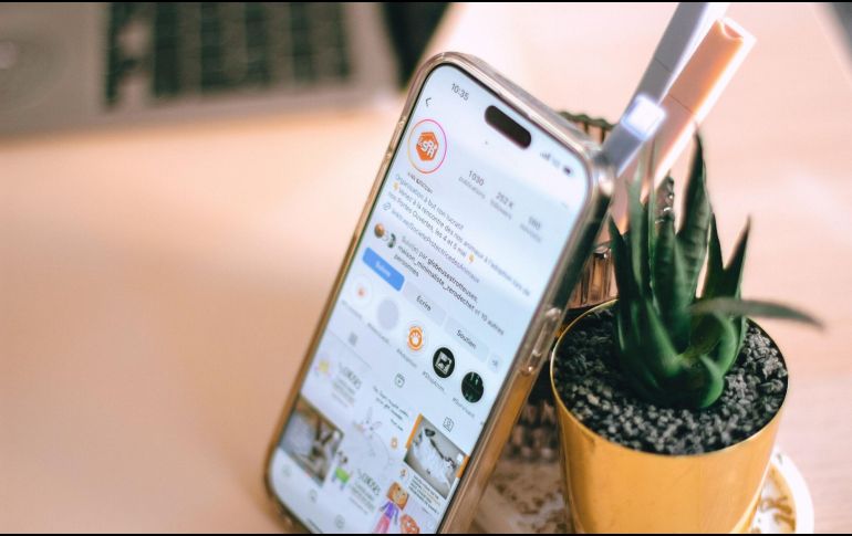 El comercio electrónico se ha consolidado como una opción atractiva para los emprendedores. ESPECIAL / Foto de Swello en Unsplash