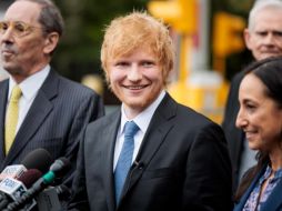 La localidad alemana de Dusseldorf cerrará esta nueva línea de su gira el 5 de septiembre de 2025. EL INFORMADOR/ ARCHIVO