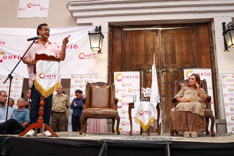  EL INFORMADOR/ H. Figueroa