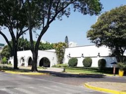 Como gobernador interino, quedará el secretario General de Gobierno, Enrique Ibarra. ESPECIAL.