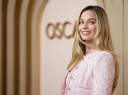 Margot y Tom se conocieron en 2013, durante las filmaciones de la cinta 