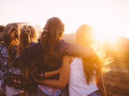 El poder de ser una “girl’s girl” en el siglo XXI ¿Conocías este concepto? GETTY IMAGES ISTOCK