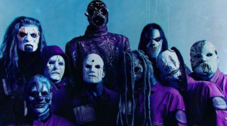 Desde su primer álbum en 1999, han lanzado varios discos exitosos,. FACEBOOK / @Slipknot