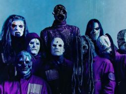 Desde su primer álbum en 1999, han lanzado varios discos exitosos,. FACEBOOK / @Slipknot