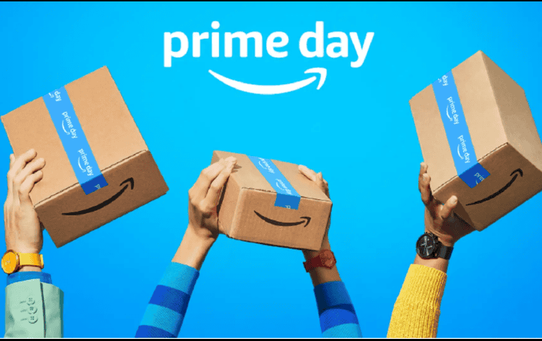 Es posible realizar las compras en Estados Unidos desde la miama cuenta. ESPECIAL / AMAZON